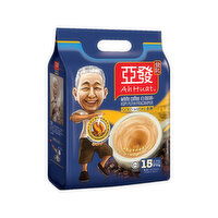 AhHuat - Gold Medal White Coffee, 570 Gram