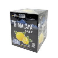 HIMALAYA Sports - Himalaya Salt Mint Candy - Lemon Flavour, 15 Gram