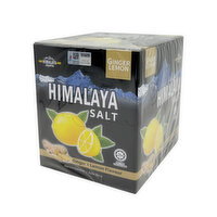 HIMALAYA Sports - Himalaya Salt Candy - Ginger & Lemon Flavour, 15 Gram