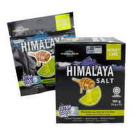 Himalaya Sports - Himalaya Salt Candy, Honey Lime, 15 Gram