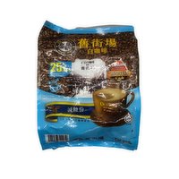 OLD TOWN - Old Town White Coffee Less Sugar, 525 Gram