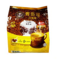 OLD TOWN - White Coffee 2 in 1 Classic, 375 Gram