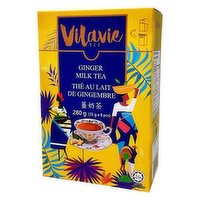 Vilavie - Ginger Milk Tea, 280 Gram