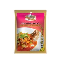 UncleSun - Nyonya Steamed Fish Paste, 150 Gram