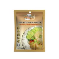 UncleSun - Hainan Chicken Rice Paste, 100 Gram