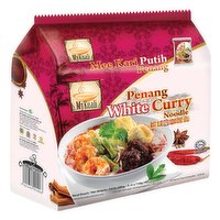 My Kuali - Penang White Curry Noodle, 110 Gram