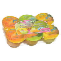 Cocon - Pudding With Fruit Variety Mix, 6 Each