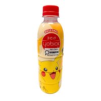Yobick - Yoghurt Drink Original, 310 Millilitre