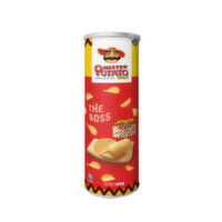 Mister - Potato Crisps Original, 160 Gram