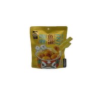 Top Savor - Curry Fish Ball, 90 Gram