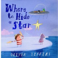 Where - To Hide A Star, 1 Each