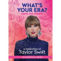 What's - XO Your Era? A Celebration of Taylor Swift, 1 Each