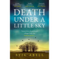 Death - Under A Little Sky, 1 Each