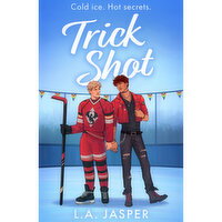 Trick Shot - By L.A. Jasper, 1 Each