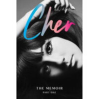 Cher - Memoir Part 1, 1 Each