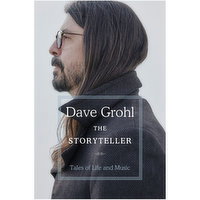 The - Storyteller: Tales of Life and Music, 1 Each