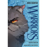 Warriors - Graphic Novel -The Prophecies Begin 2.0, 1 Each