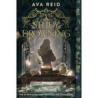 Study - In Drowning, A by Ava Reid, 1 Each