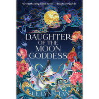 Daughter - of the Moon Goddess Intl, 1 Each