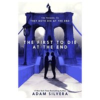 The - First to Die at the End, 1 Each
