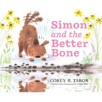 Simon And - The Better Bone, 1 Each