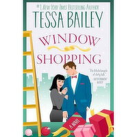 Window - Shopping, 1 Each