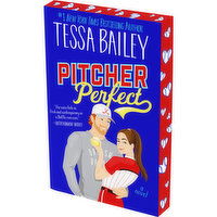 Pitcher - Perfect, 1 Each