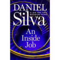An - Inside Job, 1 Each