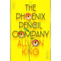 Phoenix - Pencil Company, The - A Novel, 1 Each