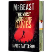 Most Dangerous Games The - By James Patterson, 1 Each