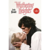 Wuthering Heights - By Emily Bronte, 1 Each