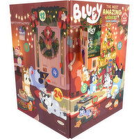 Bluey - The Most Amazing Advent Book Bundle, 1 Each