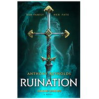 Ruination - League of Legends, 1 Each