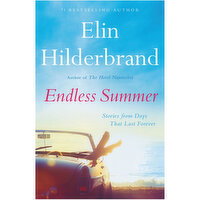 Endless Summer - Stories from Days That Last Forever, 1 Each