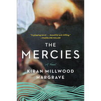 The Mercies - A Novel by Kiran Millwood Hargrave, 1 Each