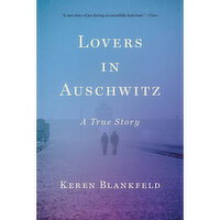 Lovers - In Auschwitz A True Story, 1 Each
