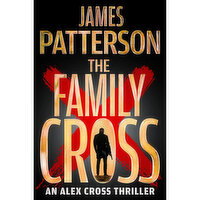 The Family Cross - By James Patterson, 1 Each