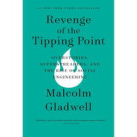 Revenge - Of The Tipping Point, 1 Each