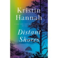 Distant Shores - By Kristin Hannah, 1 Each