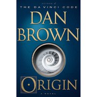 Origin - A Novel by Dan Brown, 1 Each