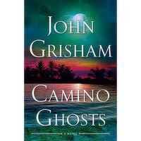 Camino - XO Ghosts By John Grisham, 1 Each