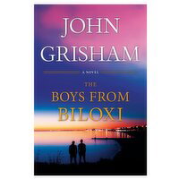 The Boys from Biloxi - Boys from Biloxi A Legal Thriller T, 1 Each