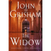 Widow - The By John Grisham, 1 Each