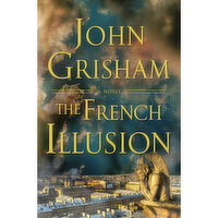 The French Illusion - By Josh Grisham, 1 Each