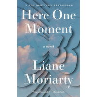 Here - One Moment, 1 Each