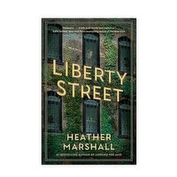Liberty Street - By Heather Marshall, 1 Each