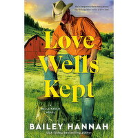 Love - Wells Kept, 1 Each