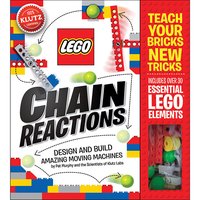 Lego - Lego Chain Reactions, 1 Each