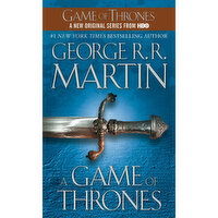 Game - Of Thrones, 1 Each