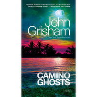 Camino - Ghosts, 1 Each